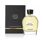 JEAN PATOU Eau de Patou Heritage Collection