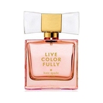 KATE SPADE Live Colorfully Sunshine