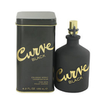 LIZ CLAIBORNE Curve Black