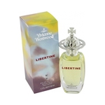 VIVIENNE WESTWOOD Libertine