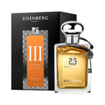 EISENBERG Patchouli Noble Secret III