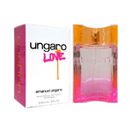 EMANUEL UNGARO Ungaro Love