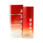 YVES SAINT LAURENT Opium Poesie de Chine