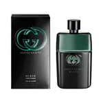 GUCCI Guilty Black