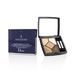 CHRISTIAN DIOR 5 Couleurs High Fidelity Colors & Effects