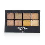 BYS 8 Palette