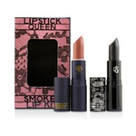 LIPSTICK QUEEN Smokey Lip Kit