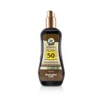 AUSTRALIAN GOLD SPF 50 с Эффектом Бронзера - #1 Fragrance