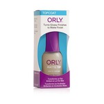 ORLY Верхнее покрытие с матирующим эффектом Matte Top Coat