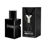 YVES SAINT LAURENT Y Le Parfum