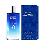 DAVIDOFF Cool Water Aquaman Collector Edition