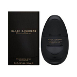 DONNA KARAN Black Cashmere