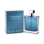 AZZARO Chrome United