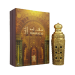 ARABIAN OUD Shahrazad