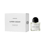 BYREDO Super Cedar