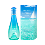 DAVIDOFF Cool Water Summer Seas